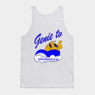 Genie Tank Top